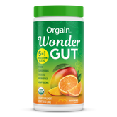 Wonder Gut Powder - Orange Mango