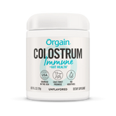 Colostrum Immune + Gut Health Powder