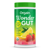 Wonder Gut Powder - Strawberry Lemonade
