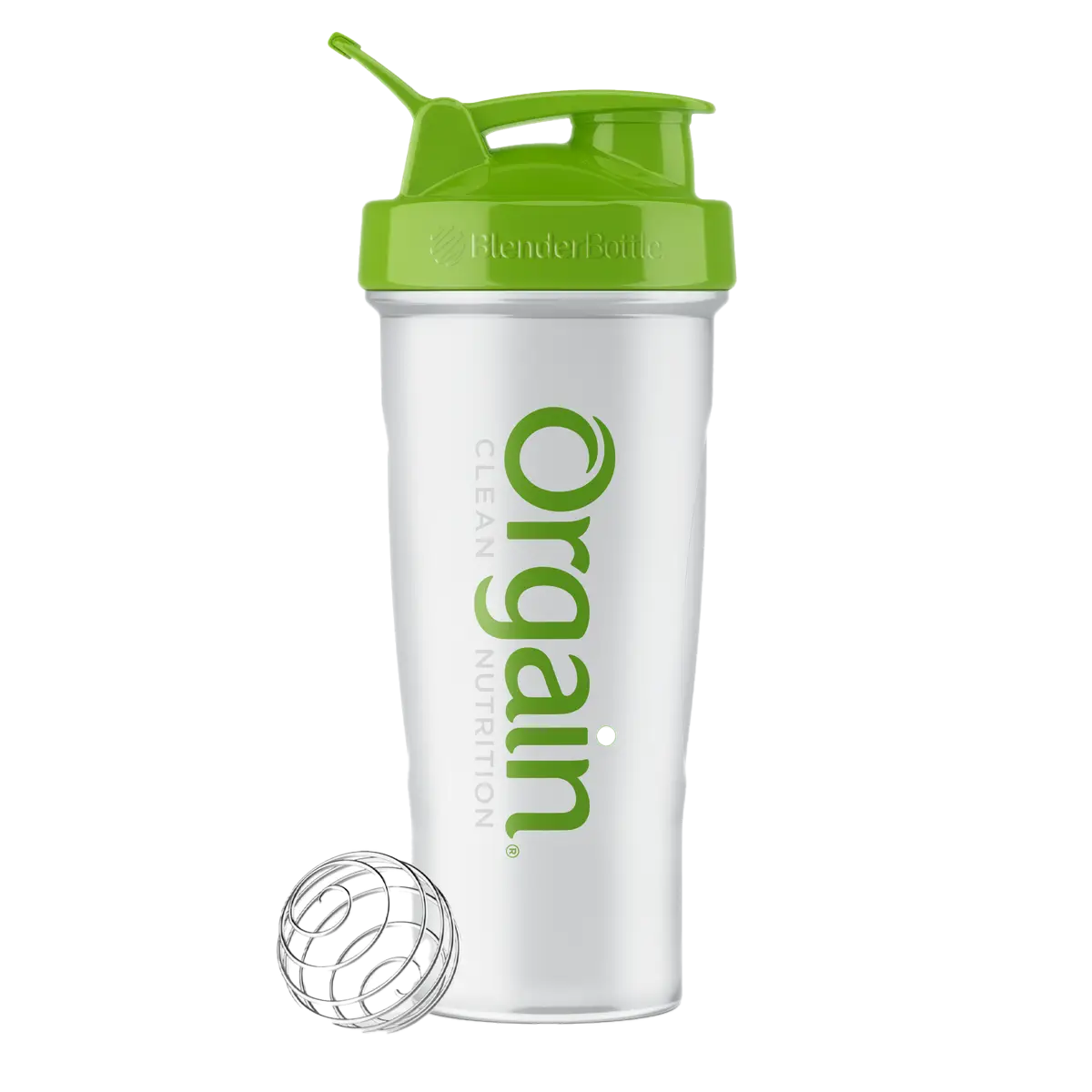 Orgain Classic BlenderBottle - 28oz