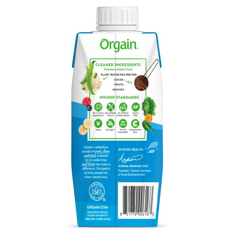 20g Plant-Based Protein Shake